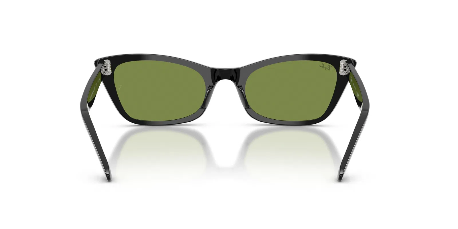 Ray-Ban Lady Burbank 2299 Sunglasses - view 60